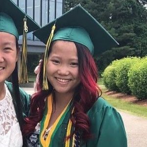 Meet your Posher, Mei